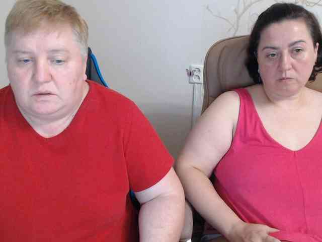 XMollyJaneEX webcam