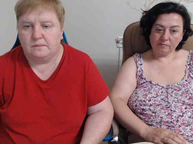 XMollyJaneEX webcam