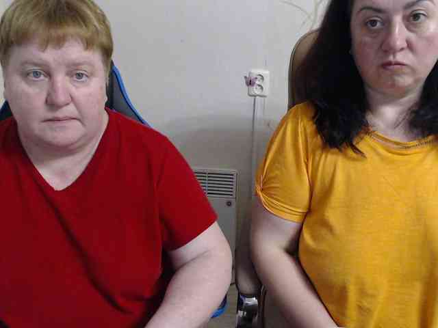 XMollyJaneEX webcam