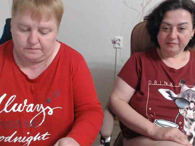 XMollyJaneEX webcam