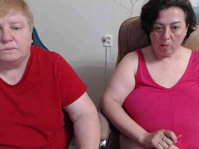XMollyJaneEX webcam