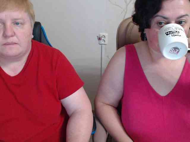 XMollyJaneEX webcam