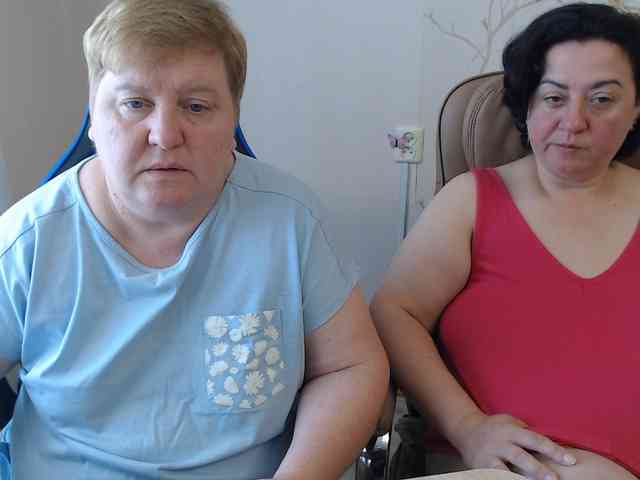 XMollyJaneEX webcam