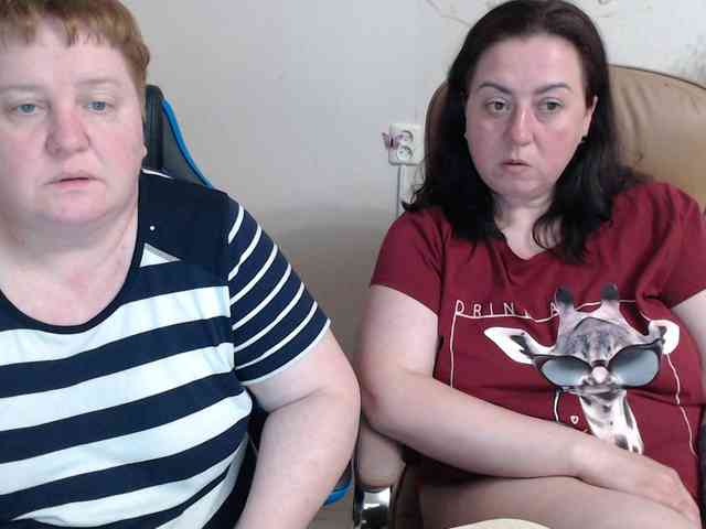 XMollyJaneEX webcam