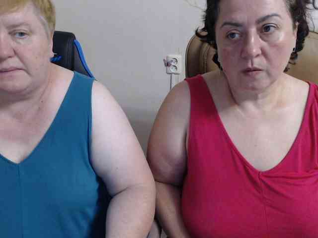 XMollyJaneEX webcam