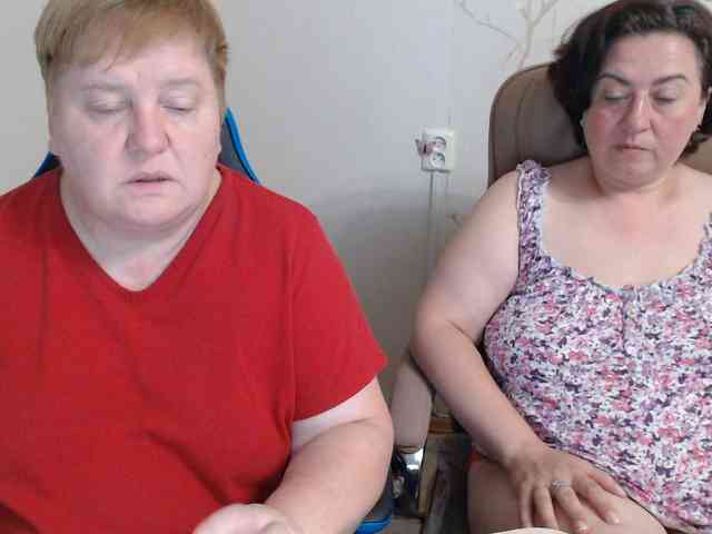 XMollyJaneEX webcam
