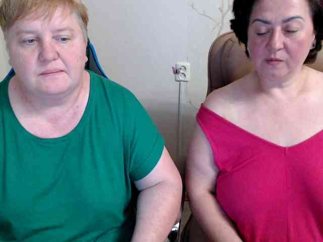 XMollyJaneEX webcam