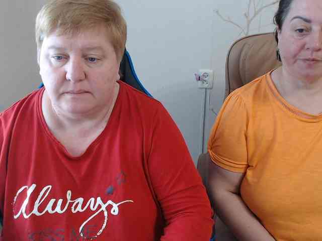XMollyJaneEX webcam