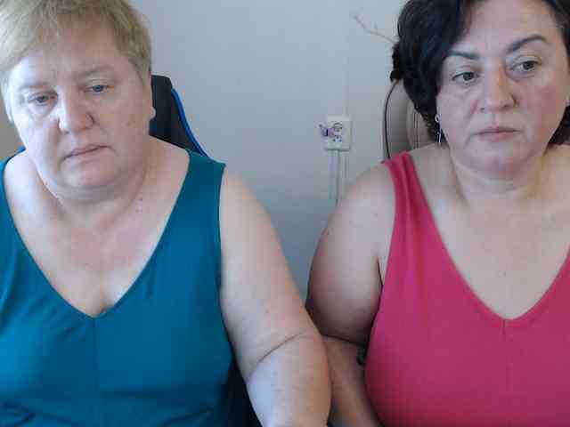 XMollyJaneEX webcam