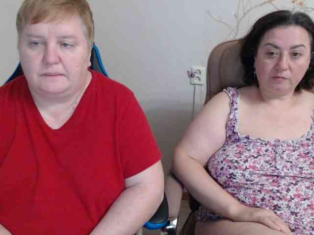 Модель: XMollyJaneEX