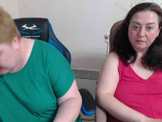 XMollyJaneEX webcam