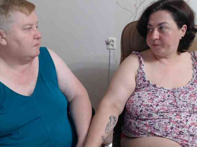 XMollyJaneEX webcam