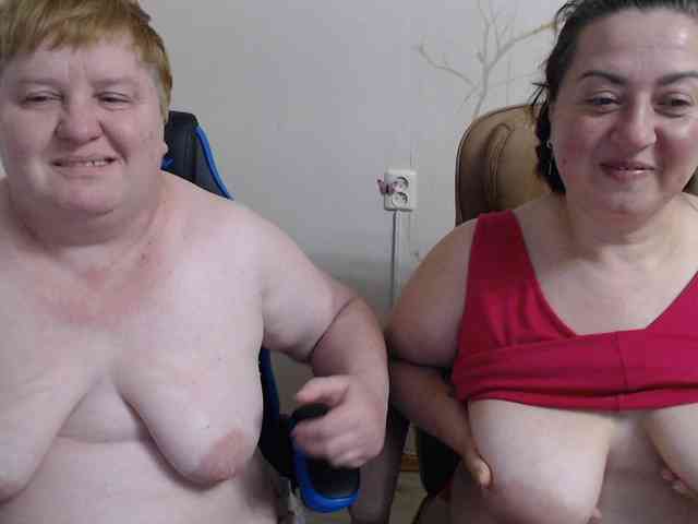 XMollyJaneEX webcam