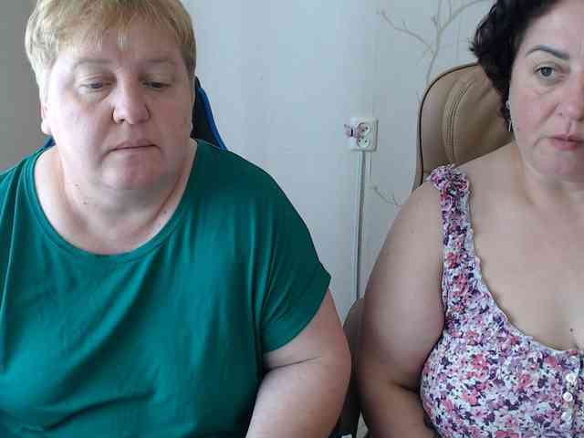 XMollyJaneEX webcam