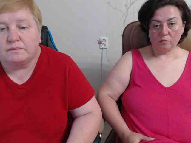 XMollyJaneEX webcam