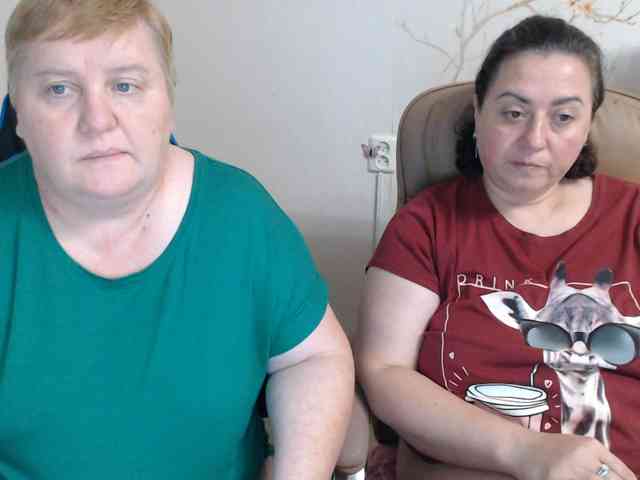 Модель: XMollyJaneEX