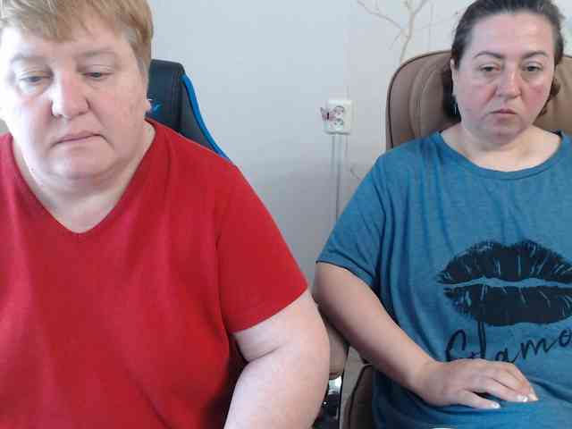 XMollyJaneEX webcam