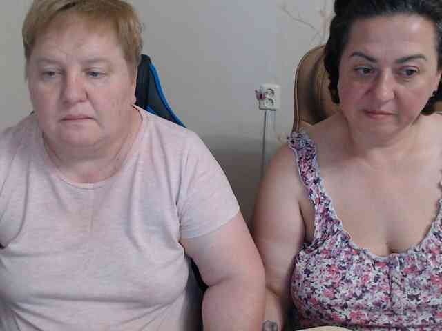 XMollyJaneEX webcam