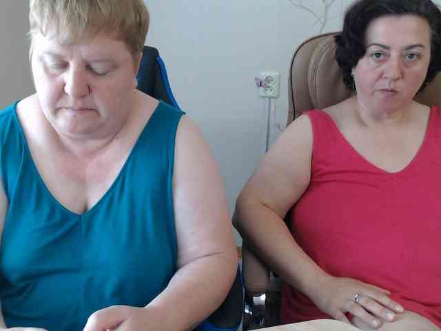 XMollyJaneEX webcam
