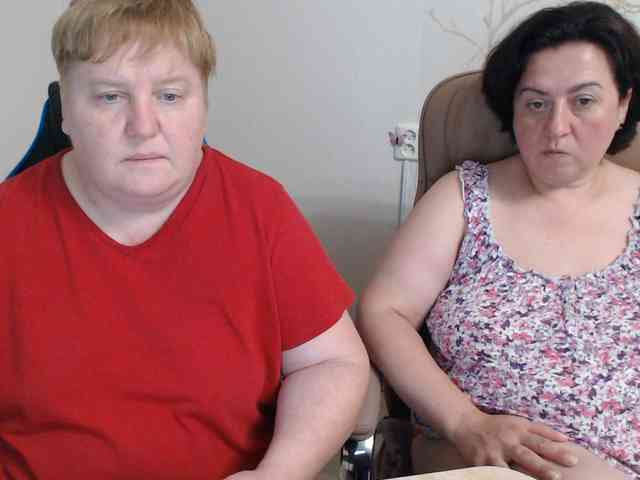 XMollyJaneEX webcam