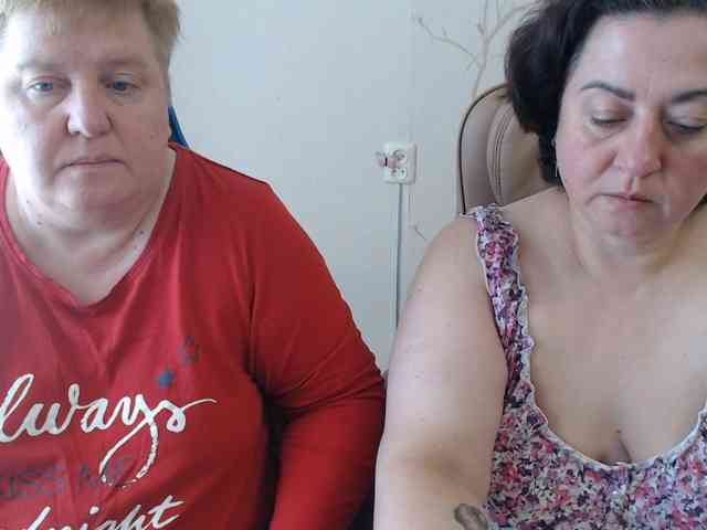 XMollyJaneEX webcam