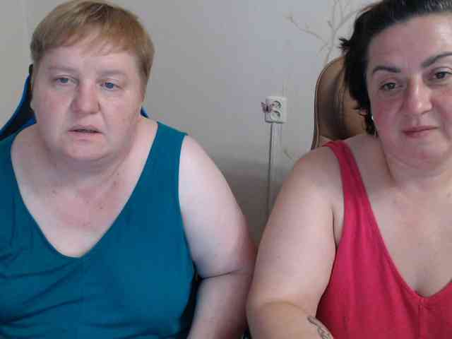 XMollyJaneEX webcam