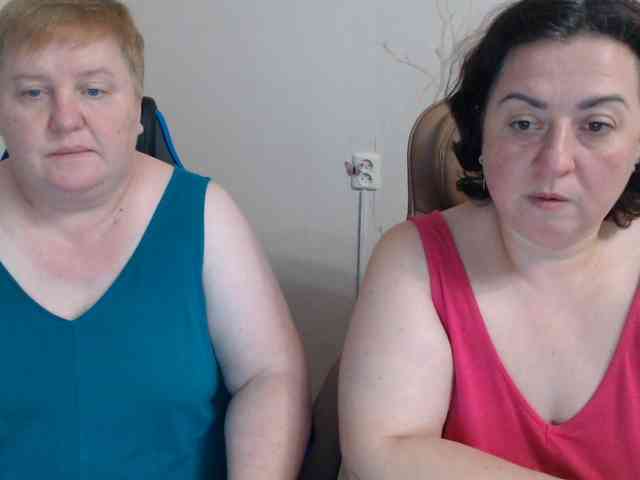 XMollyJaneEX - Couple 