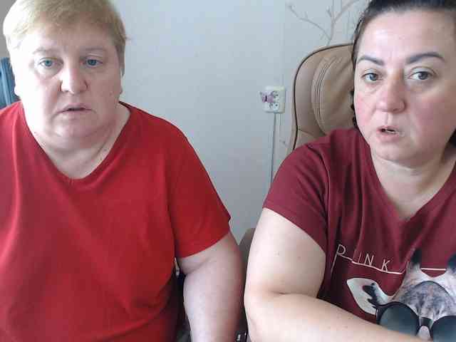 XMollyJaneEX webcam