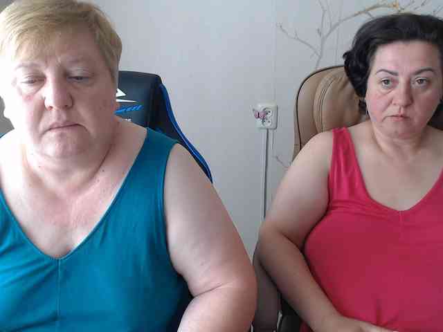 XMollyJaneEX webcam