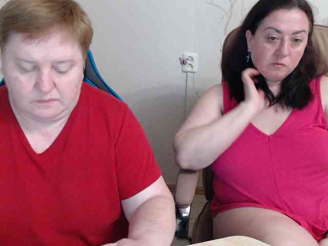 XMollyJaneEX webcam