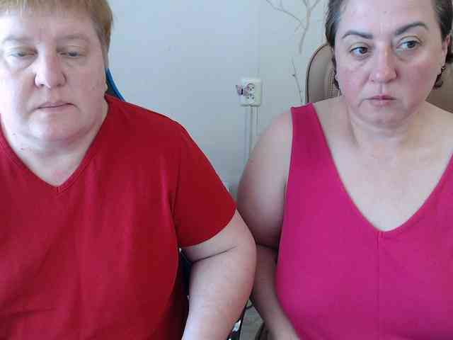 XMollyJaneEX webcam