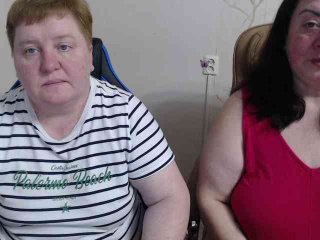 XMollyJaneEX webcam