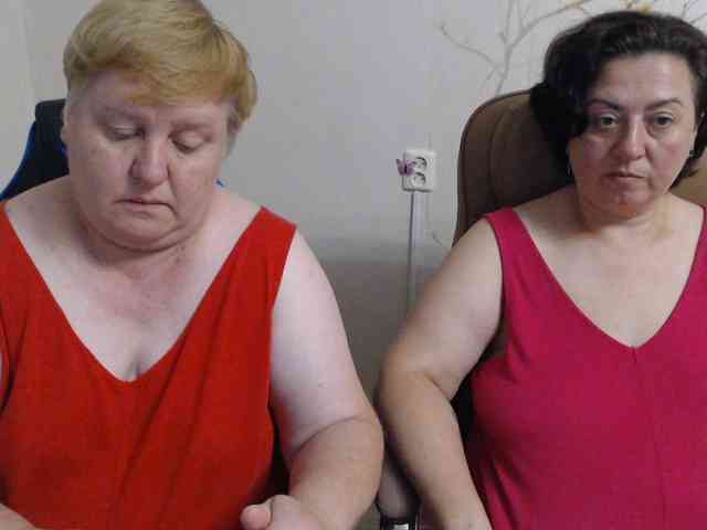 XMollyJaneEX webcam