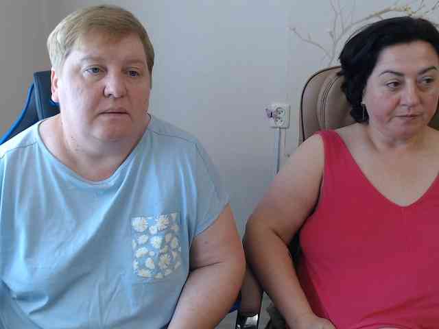 XMollyJaneEX webcam