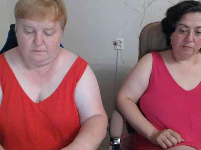 XMollyJaneEX webcam