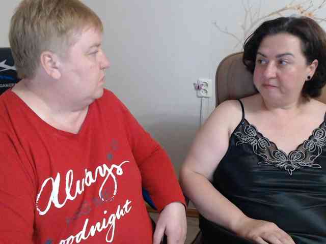 XMollyJaneEX webcam