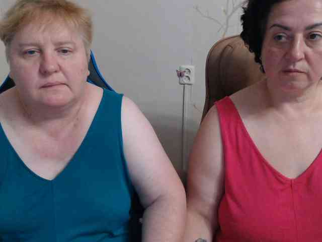 XMollyJaneEX webcam