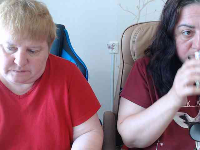 XMollyJaneEX webcam