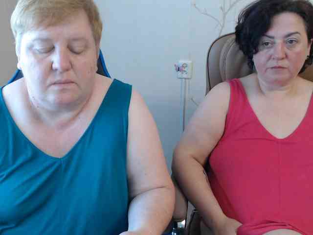 XMollyJaneEX webcam