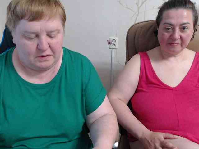XMollyJaneEX webcam