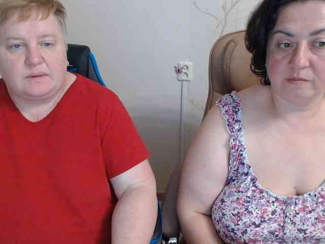 Модель: XMollyJaneEX