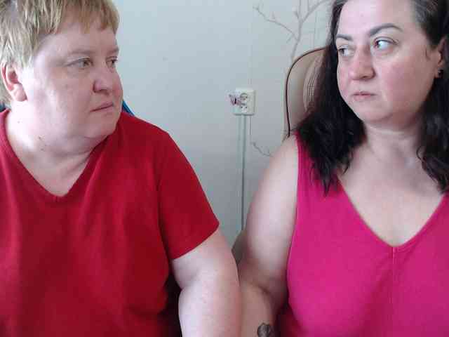 XMollyJaneEX webcam