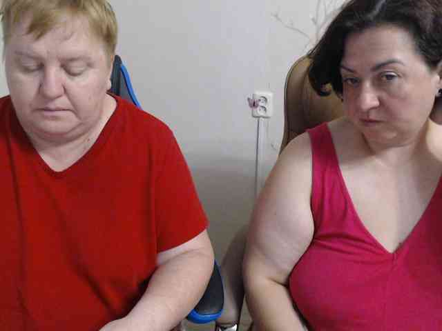 XMollyJaneEX webcam