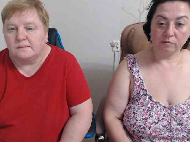 XMollyJaneEX webcam