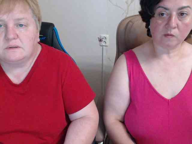 XMollyJaneEX webcam