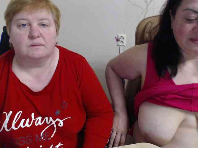 XMollyJaneEX webcam