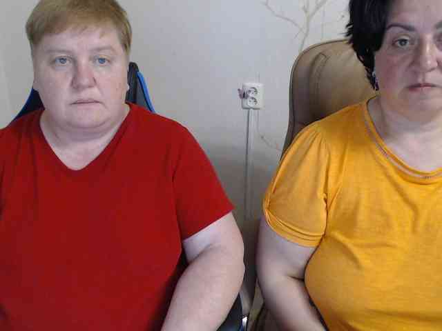 XMollyJaneEX webcam