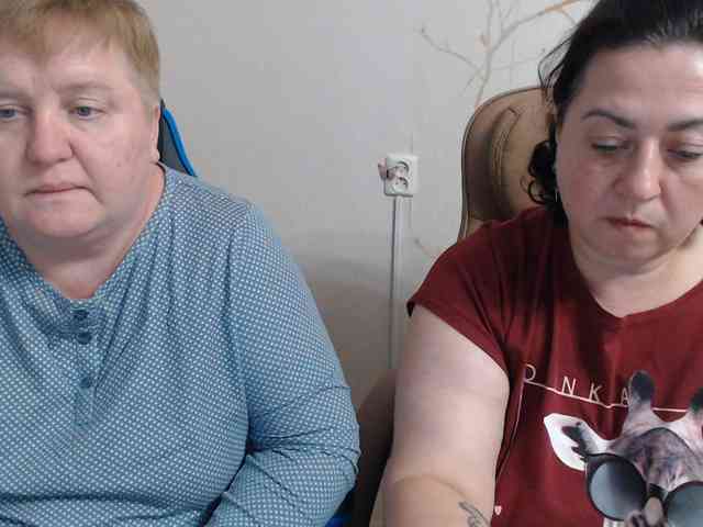 XMollyJaneEX webcam