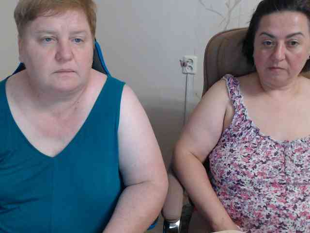 XMollyJaneEX webcam