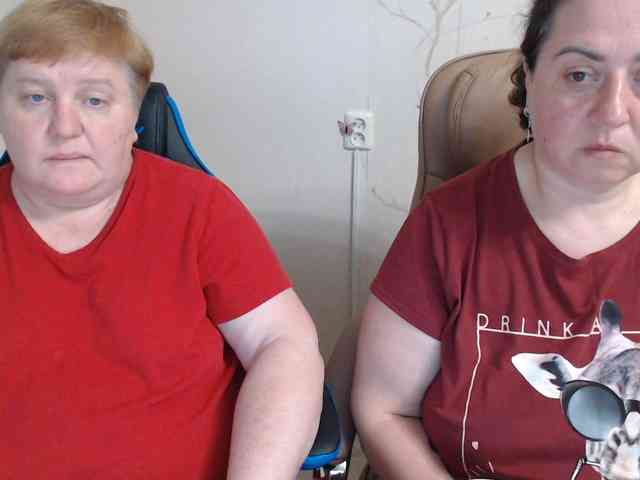 XMollyJaneEX webcam